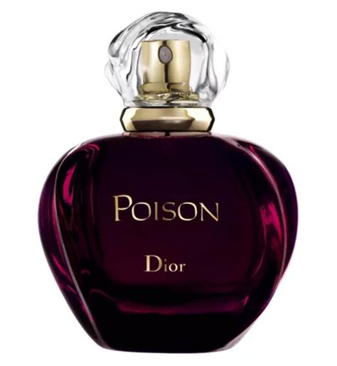 christian dior poison esprit de parfum|Dior poison perfume boots.